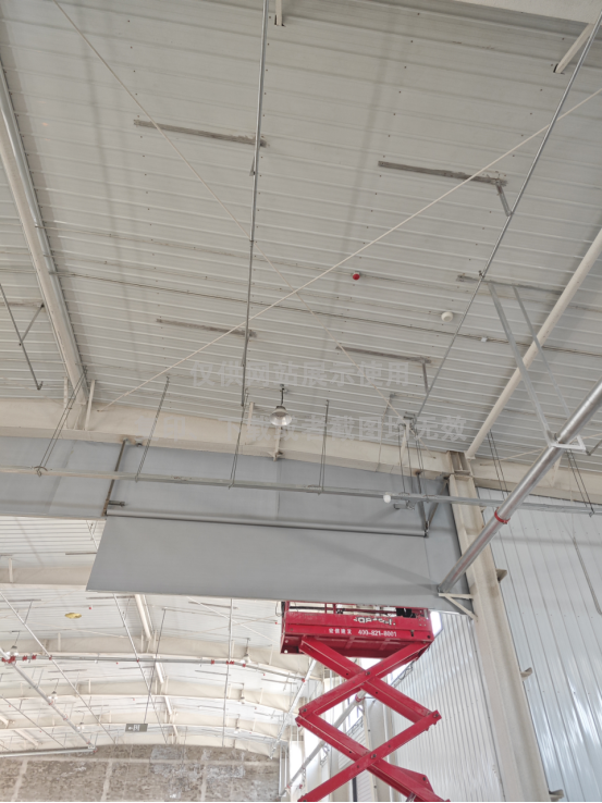 临洮县蔬菜厂房石河子乡挡烟垂壁