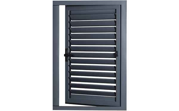 石河子乡百叶窗