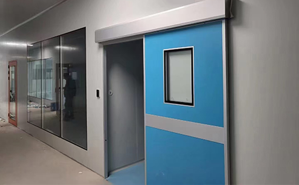 石河子乡医用门