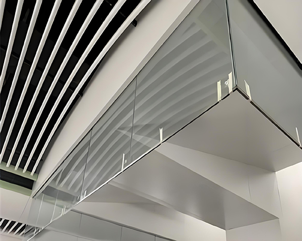 石河子乡玻璃石河子乡挡烟垂壁