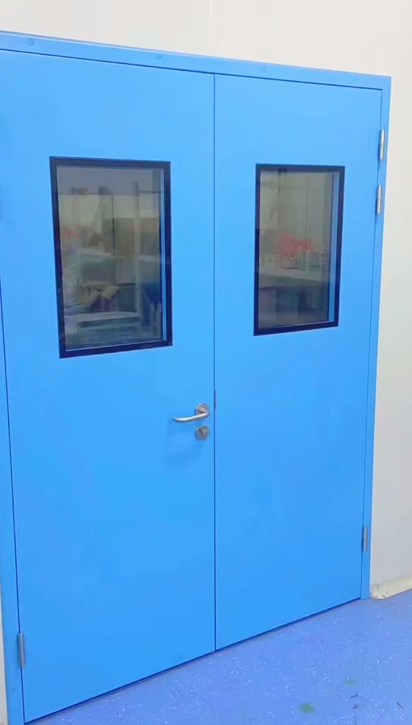 石河子乡医用门