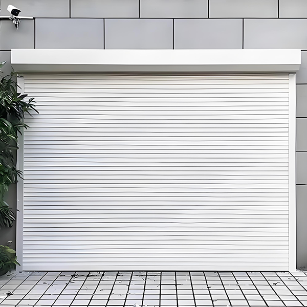 石河子乡卷帘门