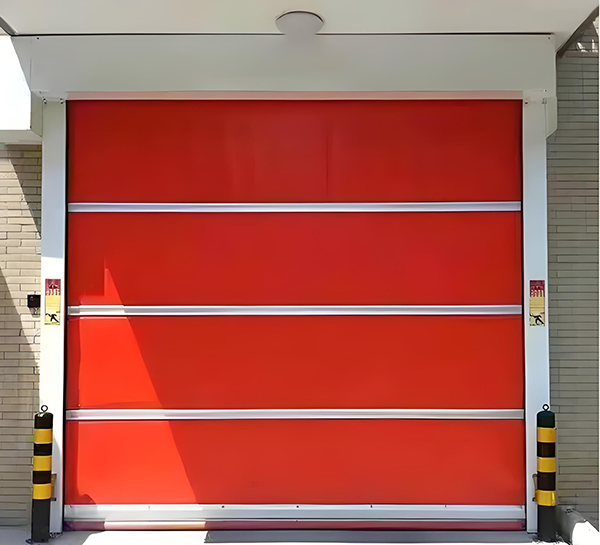 石河子乡快速门