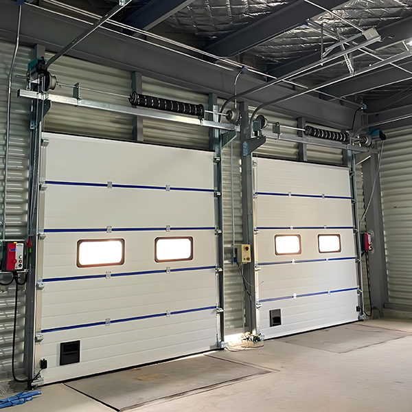 石河子乡工业翻板门