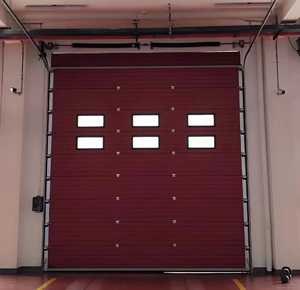 石河子乡工业翻板门