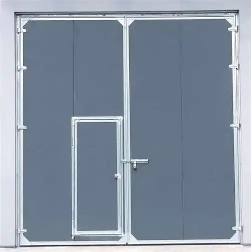 石河子乡工业厂房门