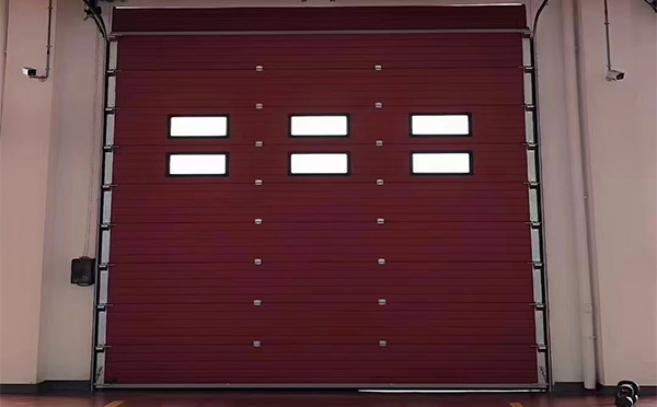 石河子乡工业翻板门