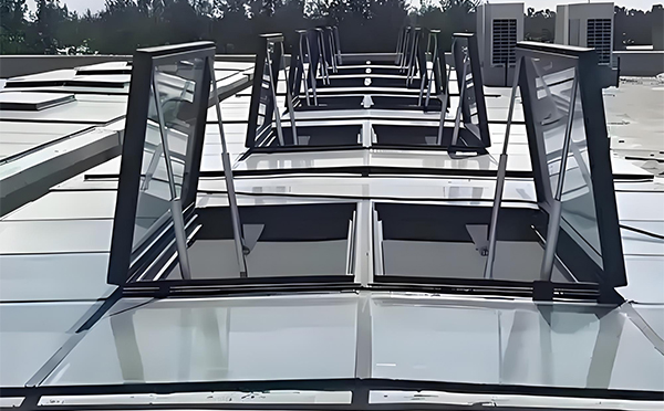 石河子乡排烟窗 石河子乡排烟窗