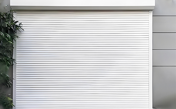 石河子乡卷帘门