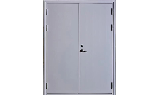 石河子乡钢制防火门