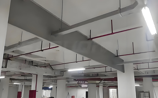 石河子乡挡烟垂壁