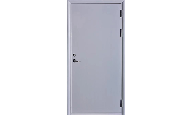 石河子乡钢制防火门