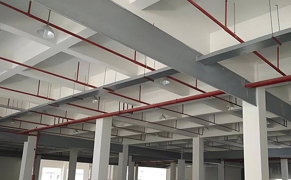 石河子乡挡烟垂壁