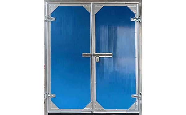 石河子乡工业平开门