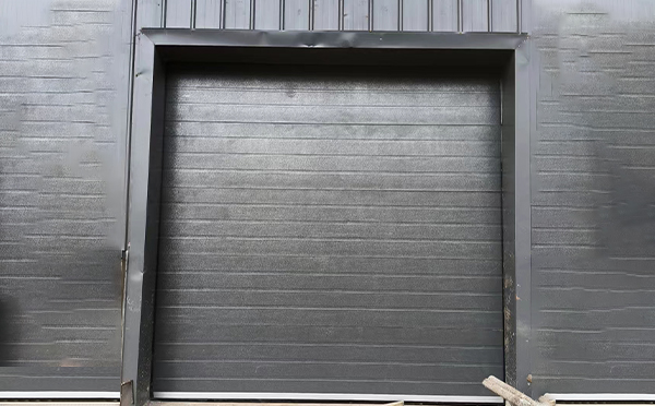 石河子乡车库门