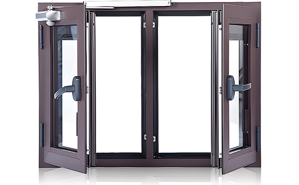 石河子乡防火窗