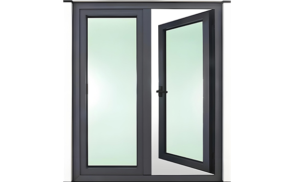 石河子乡防火窗