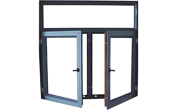 石河子乡铝制耐火窗