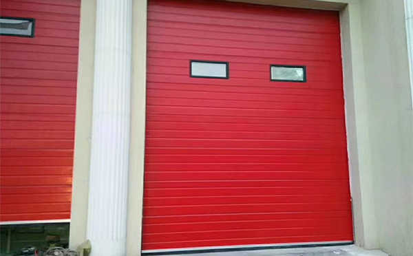 石河子乡工业翻板门