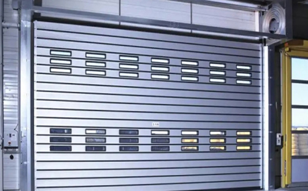 提高效率与安全：石河子乡兰州石河子乡快速石河子乡卷帘门的应用与优势