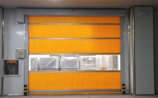 石河子乡快速卷帘门与普通石河子乡卷帘门有什么区别