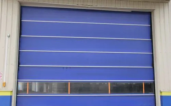 石河子乡快速石河子乡卷帘门雷达感应vs地磁感应？2025年灵敏度对比+选购指南