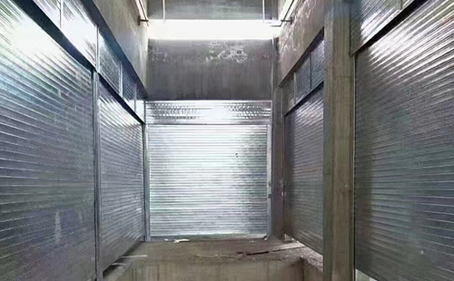 石河子乡防火石河子乡卷帘门应定期保养维护吗 石河子乡防火石河子乡卷帘门应定期保养维护吗