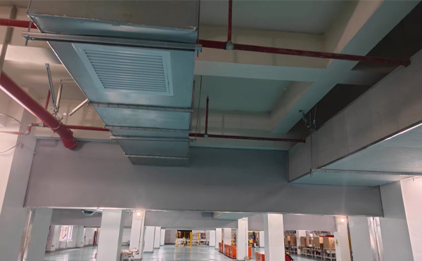 石河子乡挡烟垂壁保养周期为多久一次