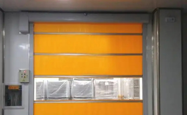 石河子乡快速石河子乡卷帘门的选择、维护与保养