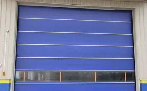 石河子乡快速石河子乡卷帘门的主要优势及应用领域