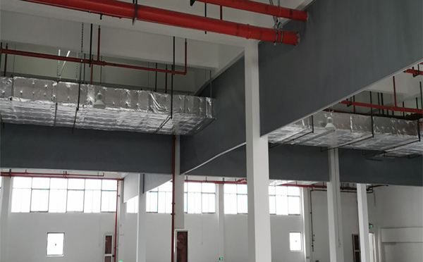 石河子乡挡烟垂壁防火玻璃厚度要求