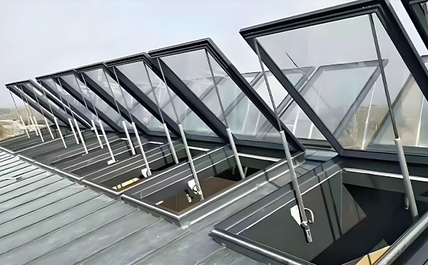 消防石河子乡排烟窗的接线安装指南