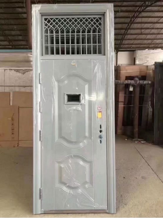 石河子乡学校教室门