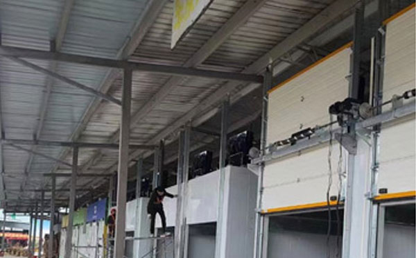 石河子乡工业推拉门安装技巧与注意事项详解