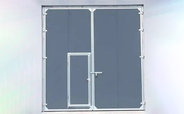 石河子乡兰州厂房石河子乡工业门安装要求与2025年选购指南 石河子乡兰州厂房石河子乡工业门安装要求与2025年选购指南